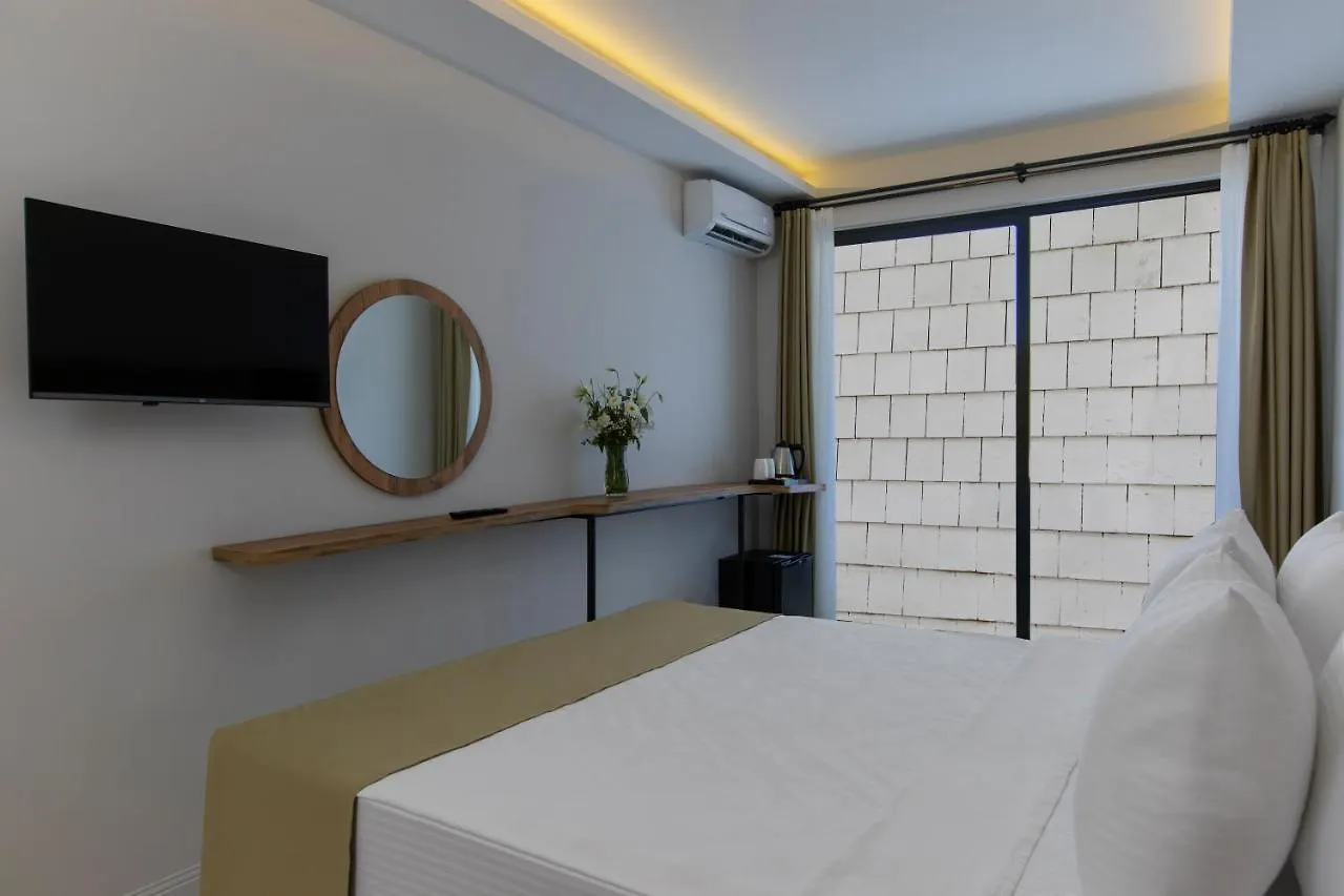 Enki Spinoza Thermal Resort Hotel Izmir