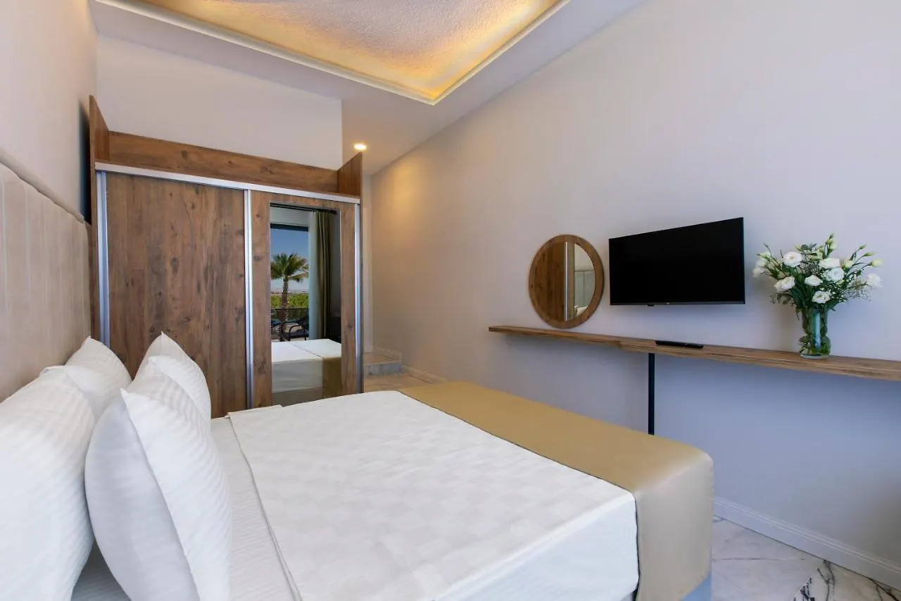 Enki Spinoza Thermal Resort Hotel Izmir