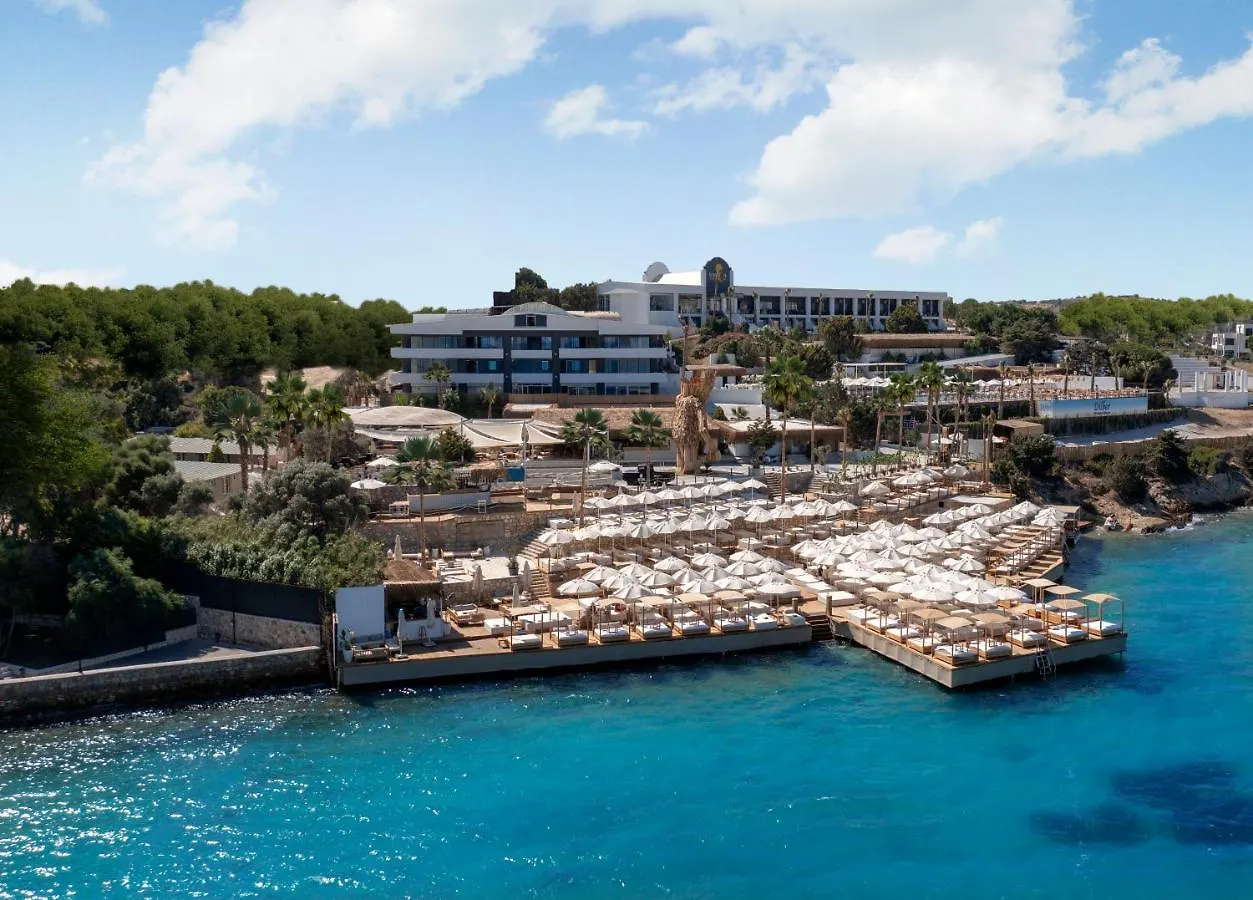 Enki Spinoza Thermal Resort Hotel Izmir