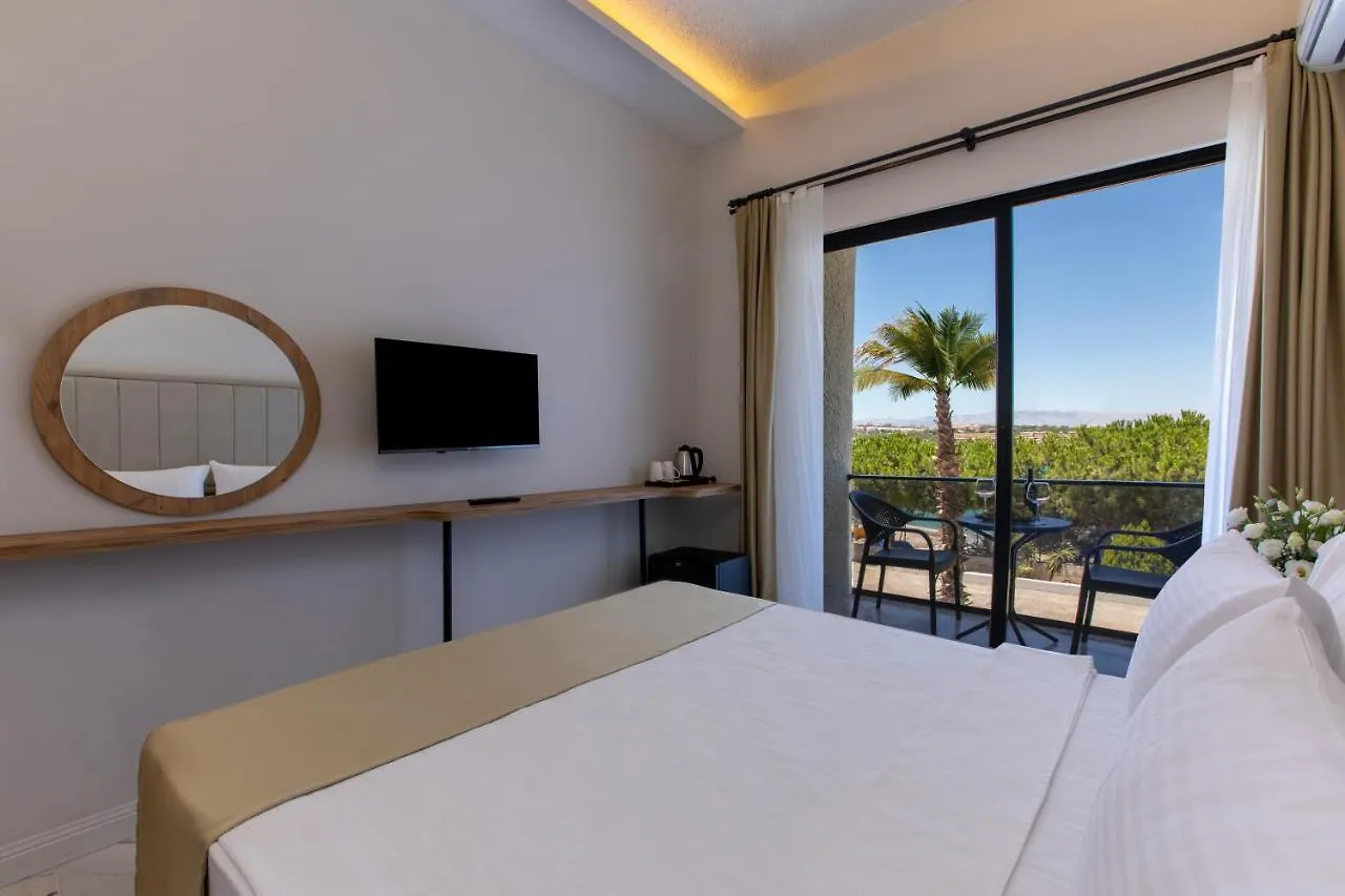 Enki Spinoza Thermal Resort Hotel Izmir 5*,  Turkey