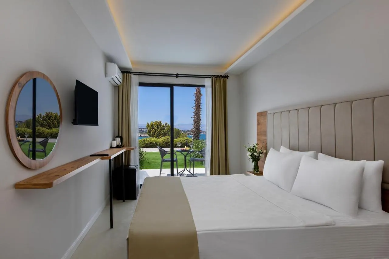 Enki Spinoza Thermal Resort Hotel Izmir