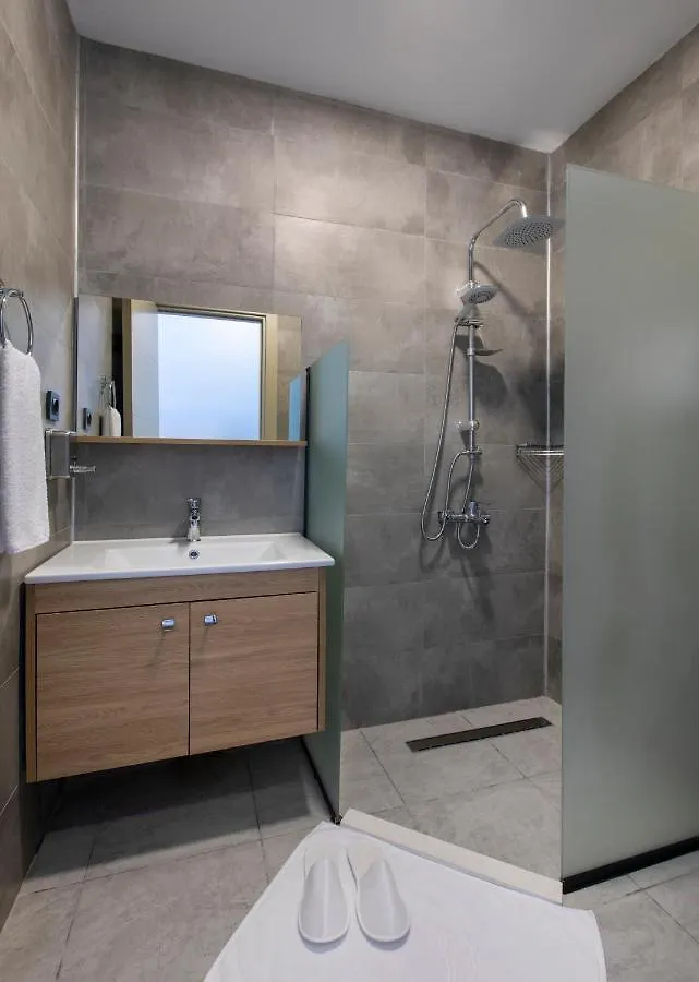 *****  Enki Spinoza Thermal Resort Hotel Izmir Turkey