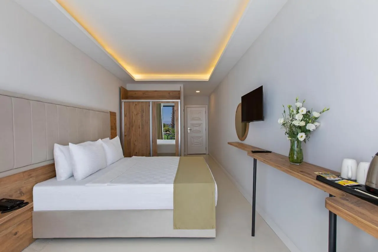 *****  Enki Spinoza Thermal Resort Hotel Izmir Turkey