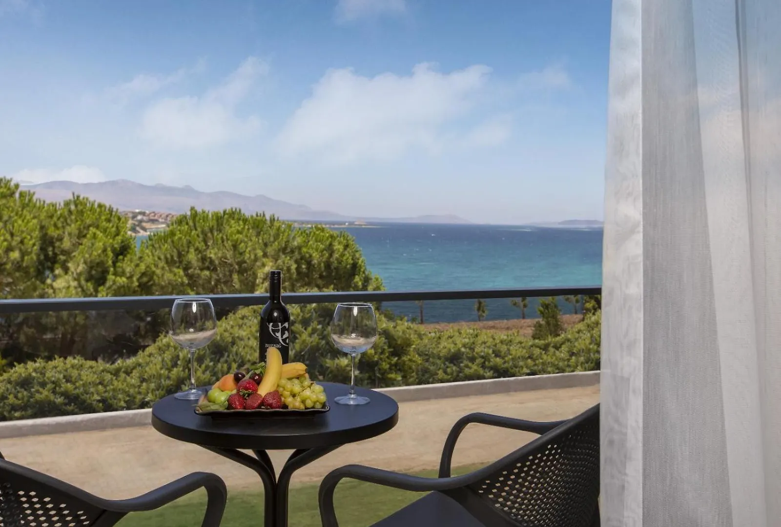 Enki Spinoza Thermal Resort Hotel Izmir