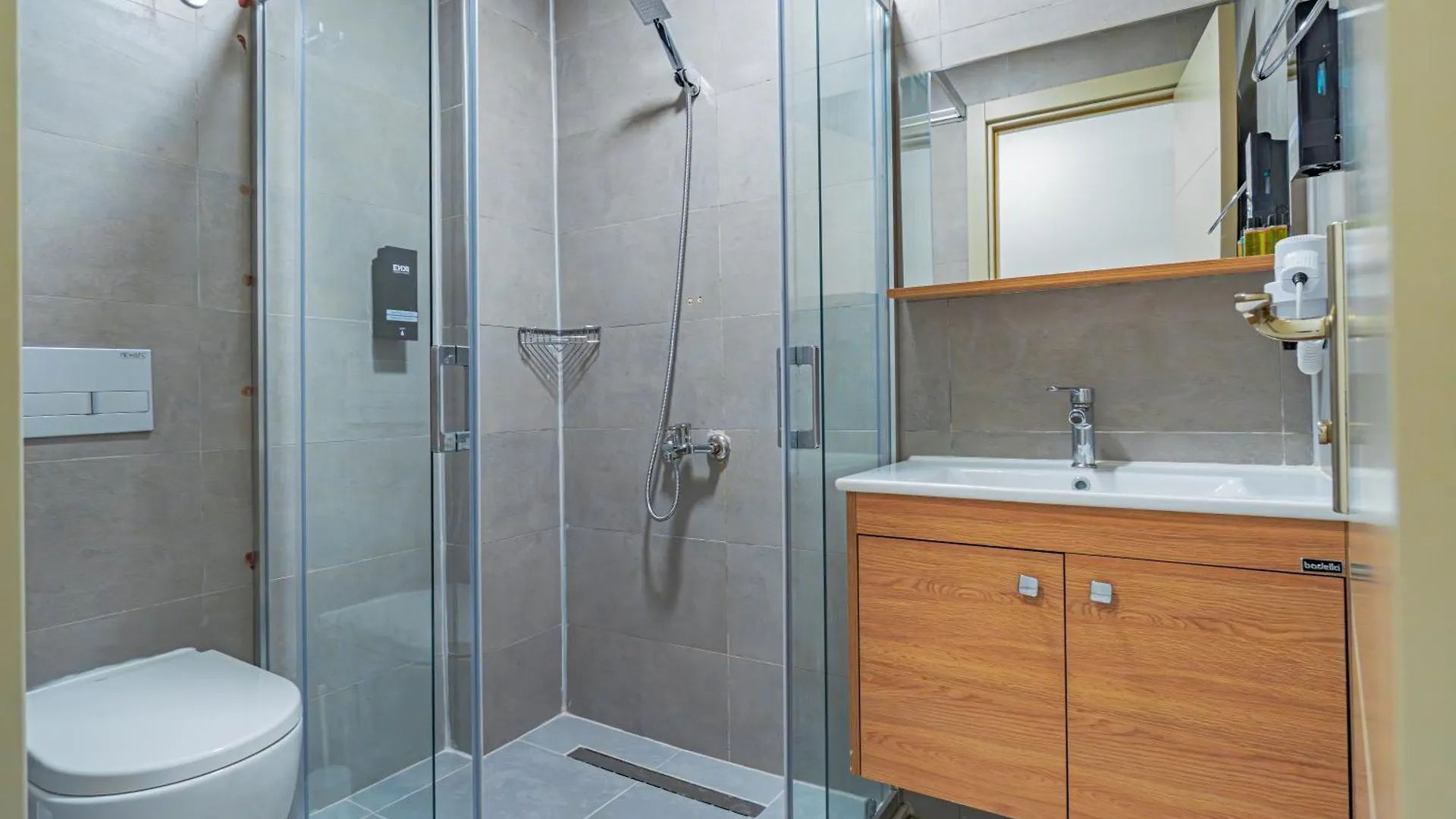 Enki Spinoza Thermal Resort Hotel Izmir 5*,  Turkey