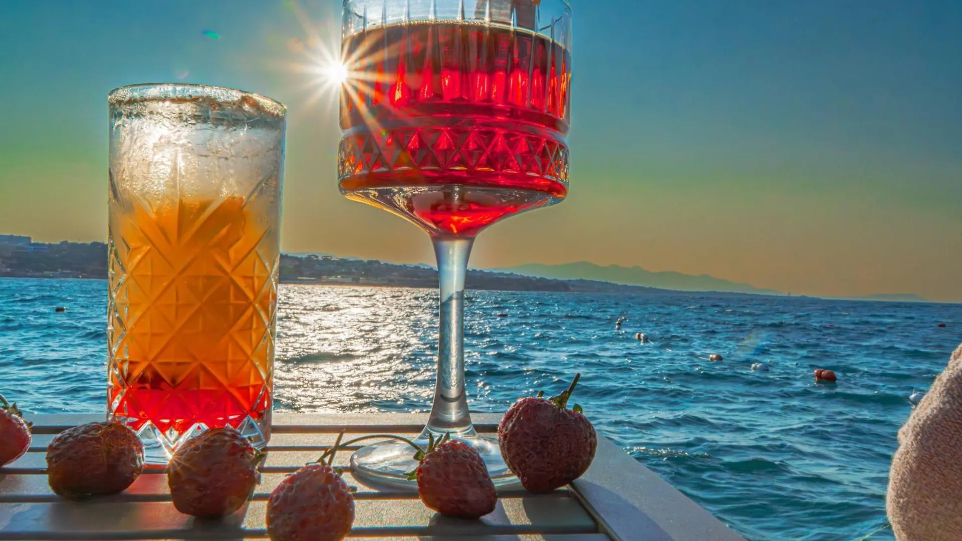 Enki Spinoza Thermal Resort Hotel Izmir